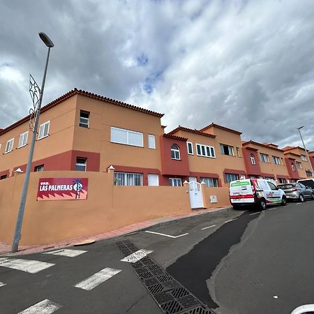 Casa Manel, La Gomera San Sebastian De La Gomera Luaran gambar