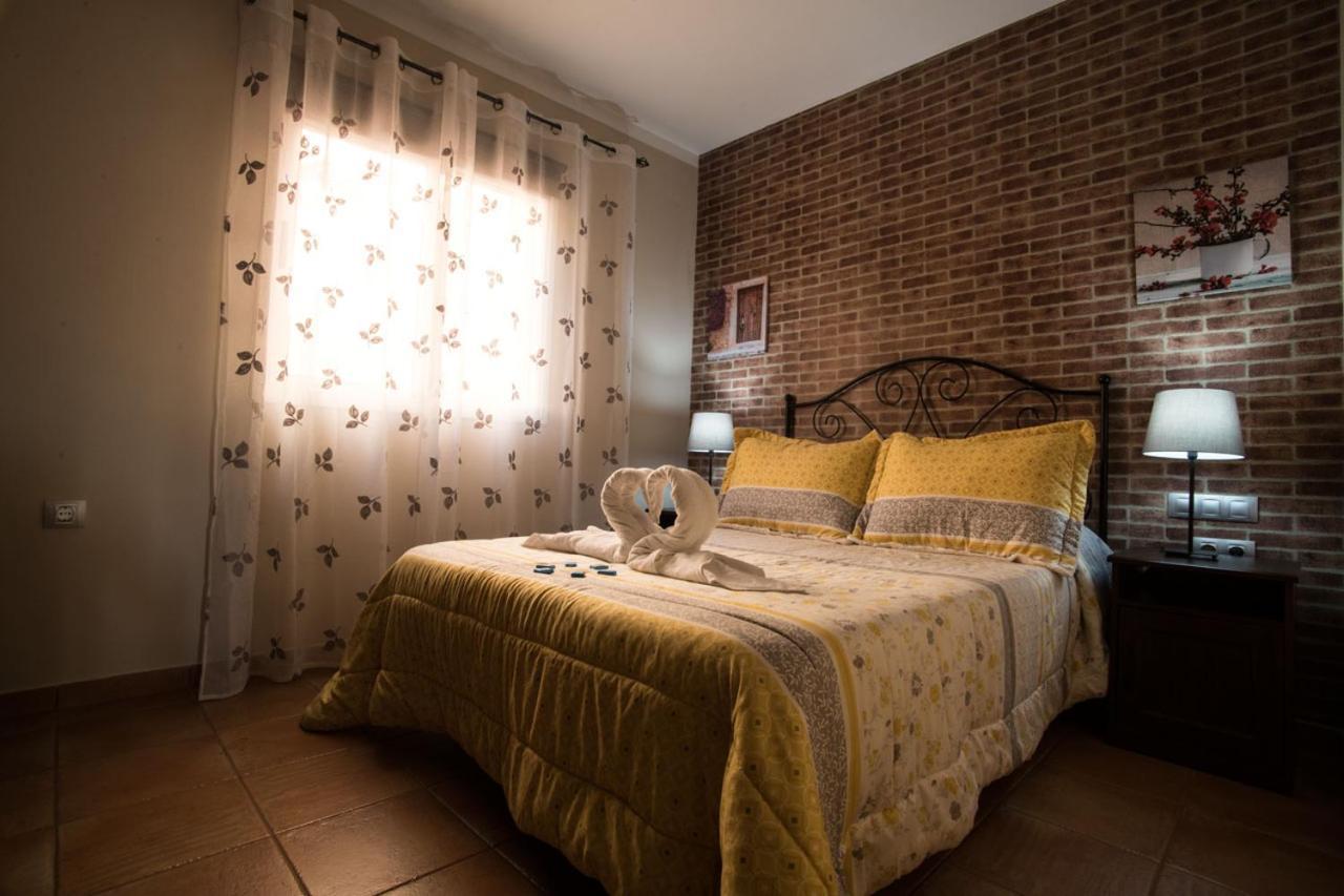 Casa Manel, La Gomera San Sebastian De La Gomera Luaran gambar